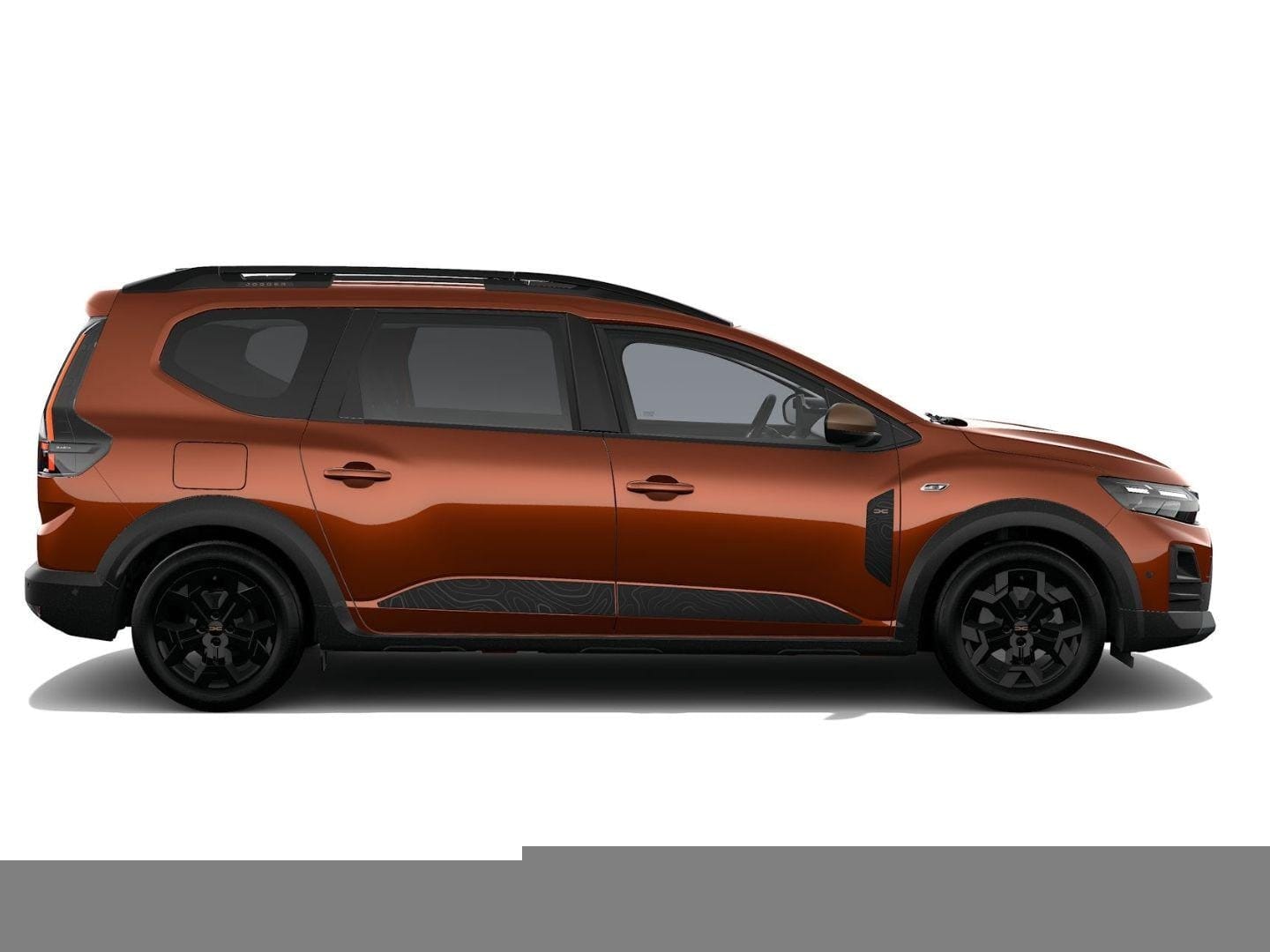Dacia Jogger 3726