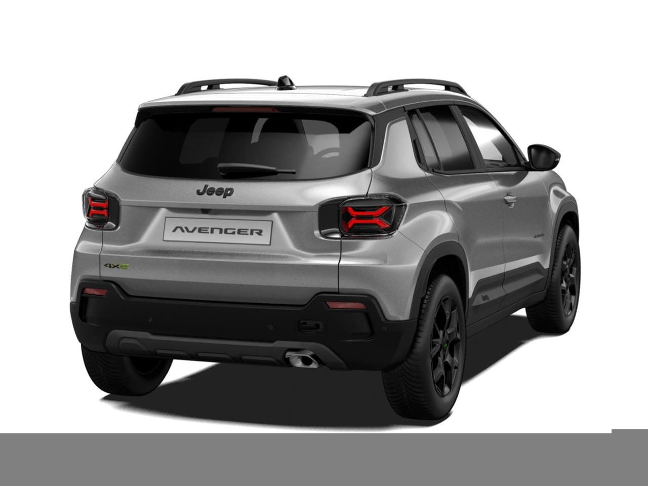 Jeep Avenger 3243