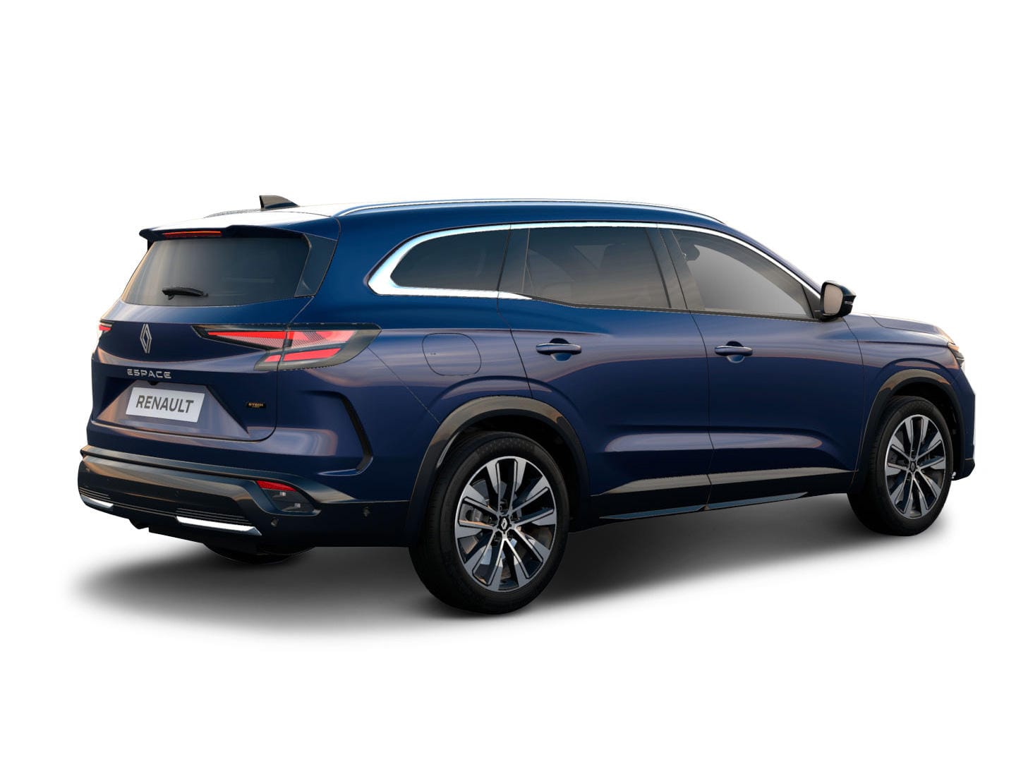 Renault Espace 3210
