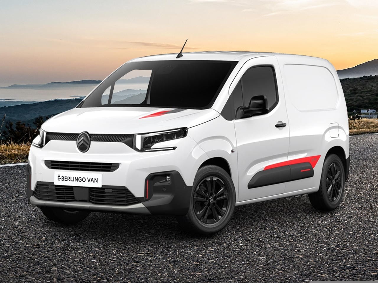 Citroën Berlingo XTR 1.5 Diesel