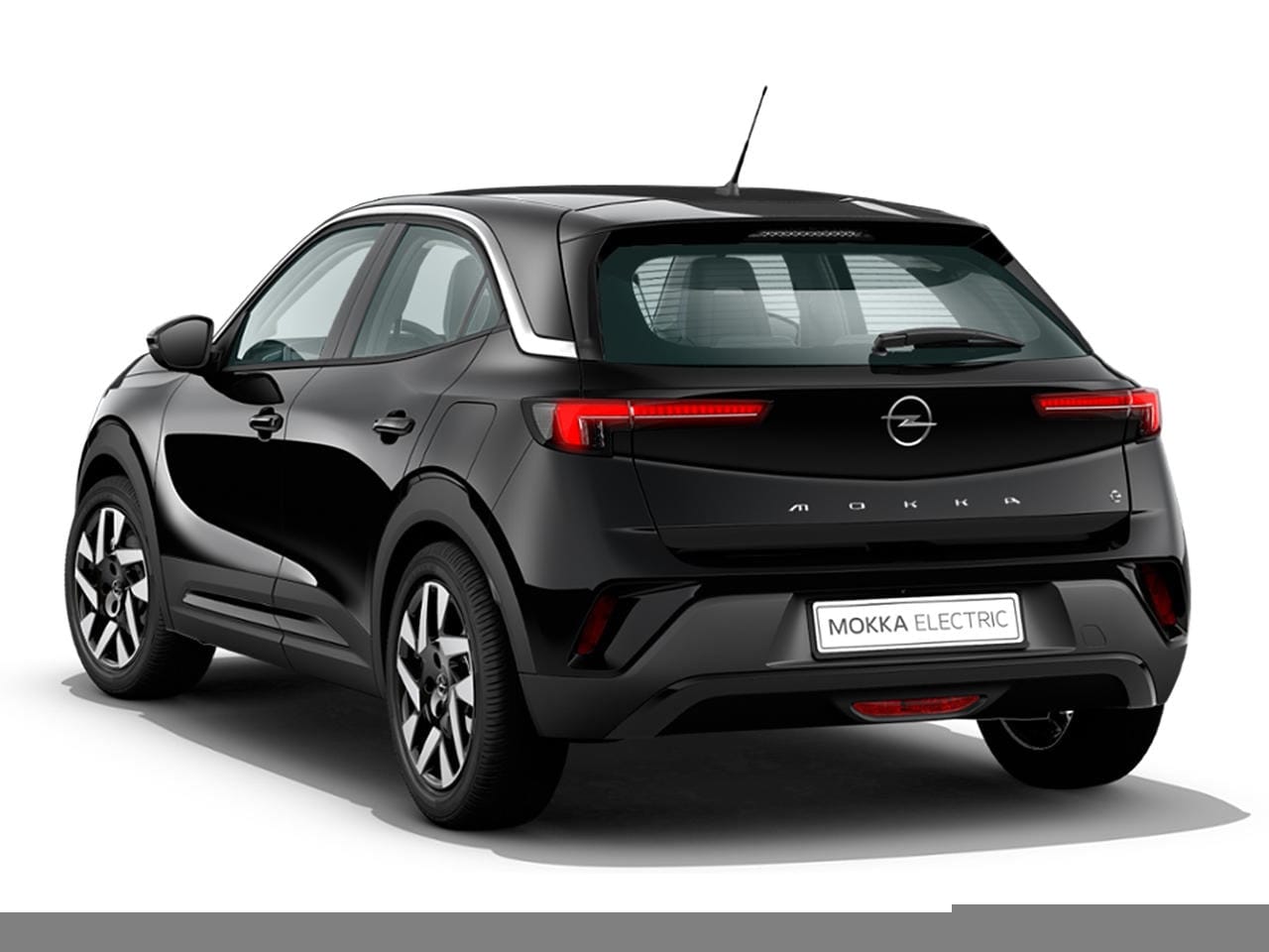 Opel Mokka 2586