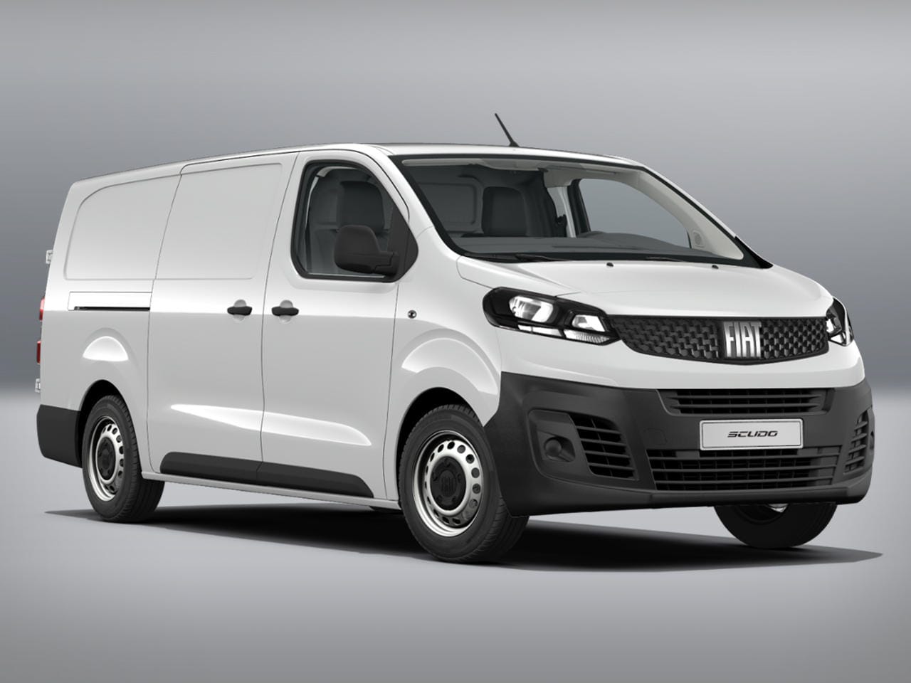 Fiat Professional Scudo 2277