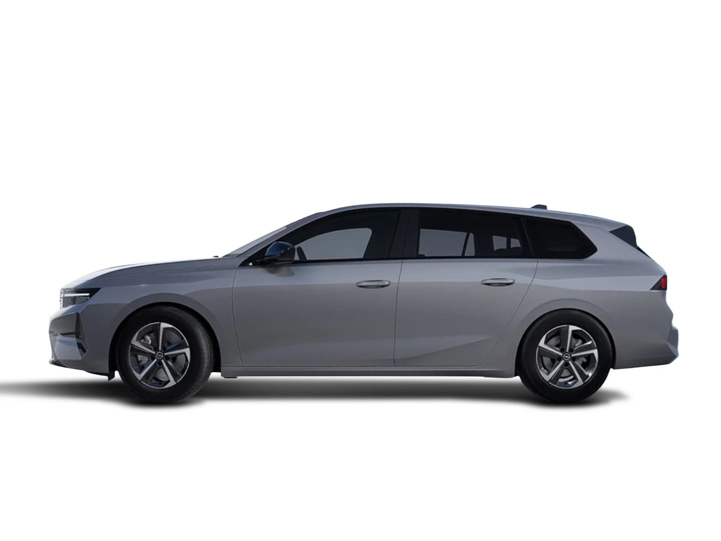 Opel Astra 3730