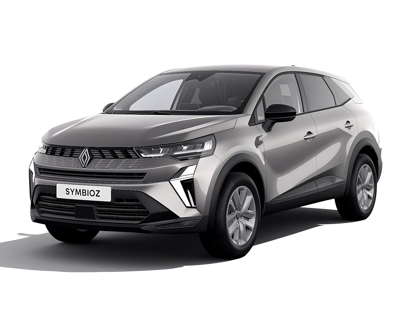 Renault Symbioz 3173
