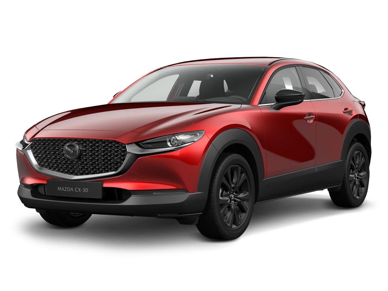 Mazda CX-30 2747