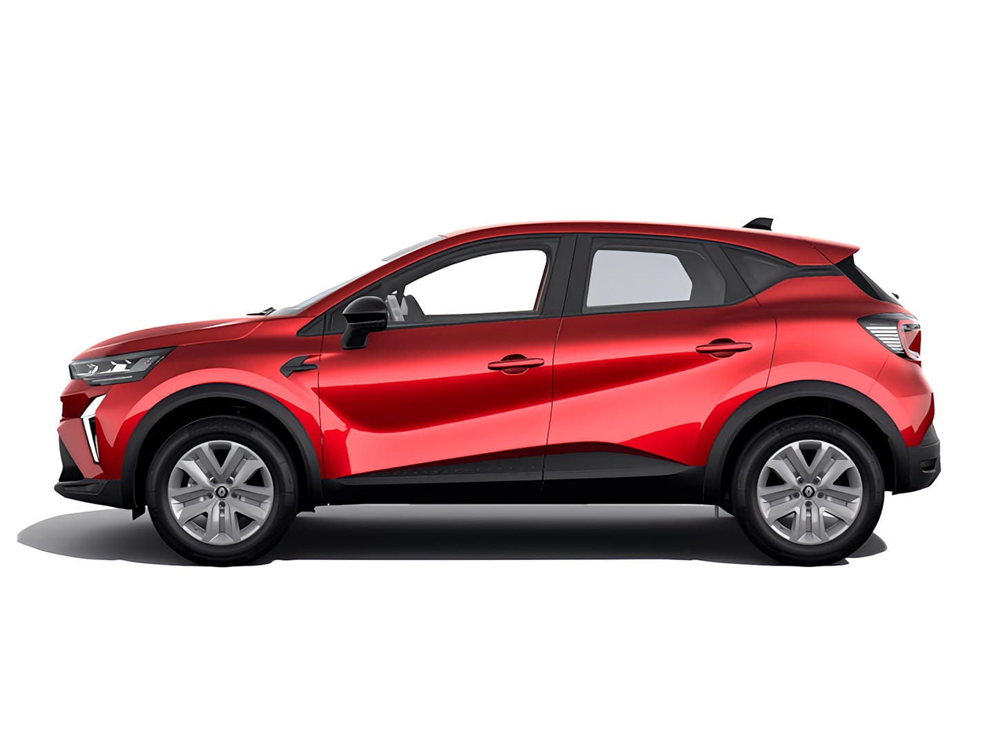 Renault Captur 3045