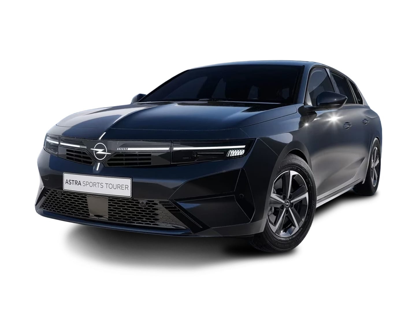 Opel Astra 3730