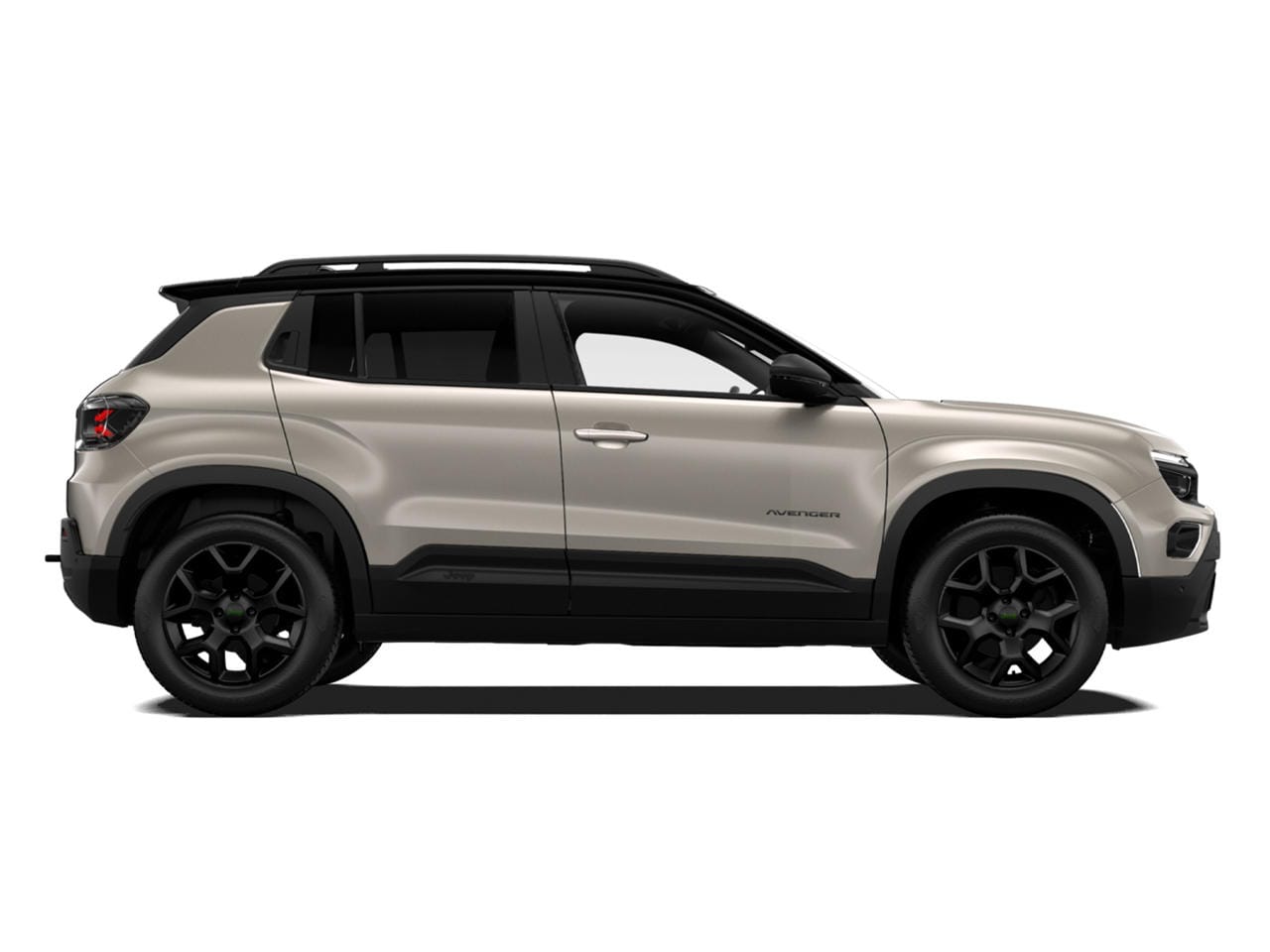Jeep Avenger 3243