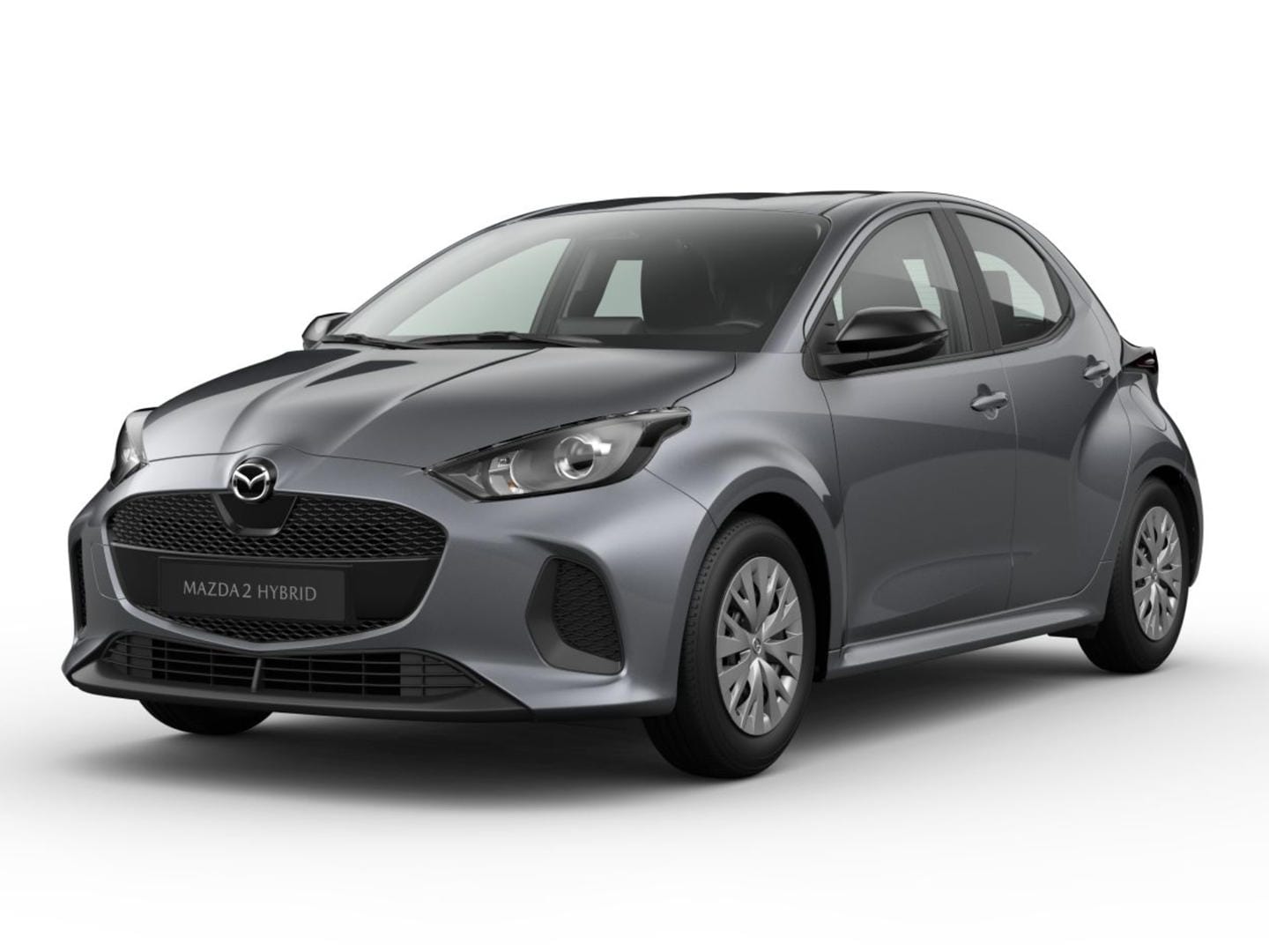 Mazda Mazda 2 2216