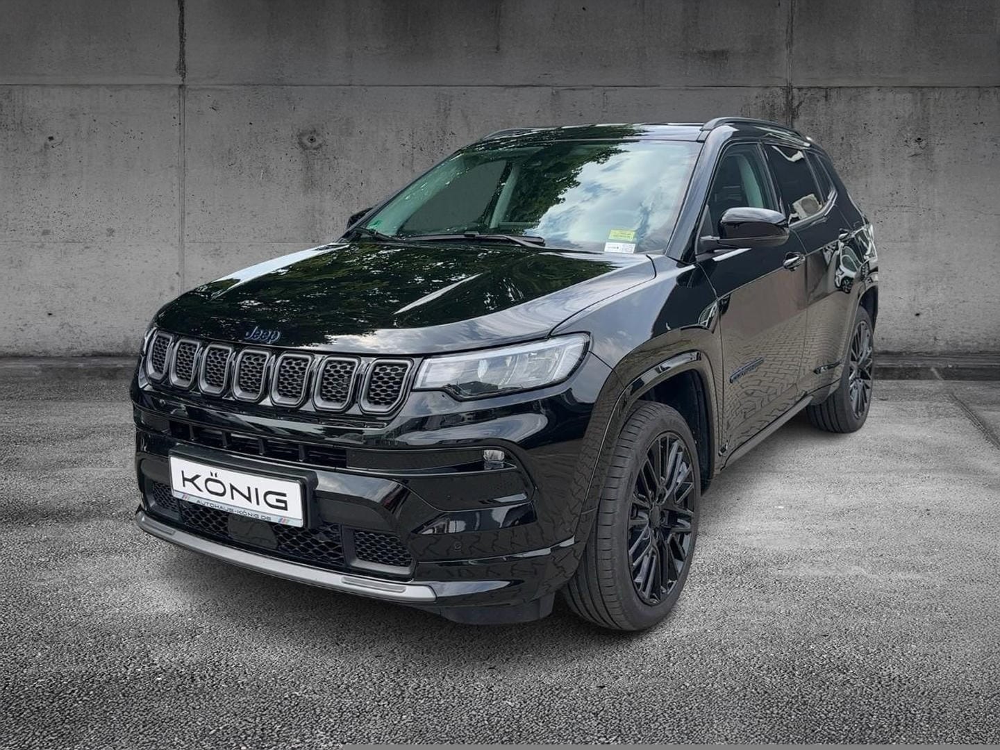 Jeep Compass 3130