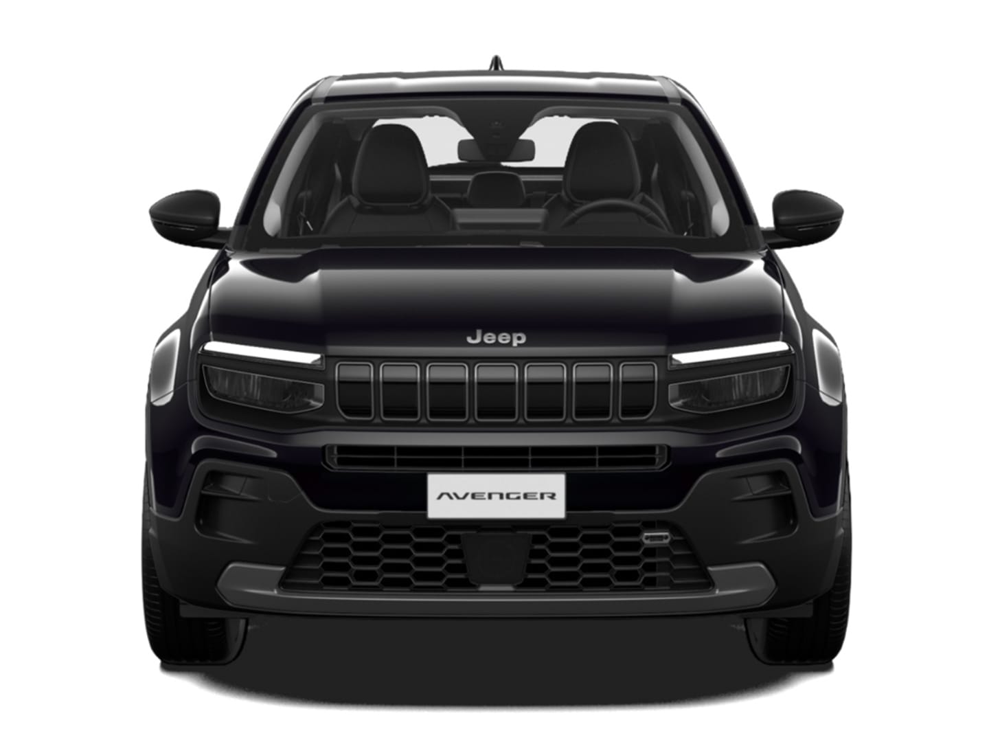 Jeep Avenger 2258