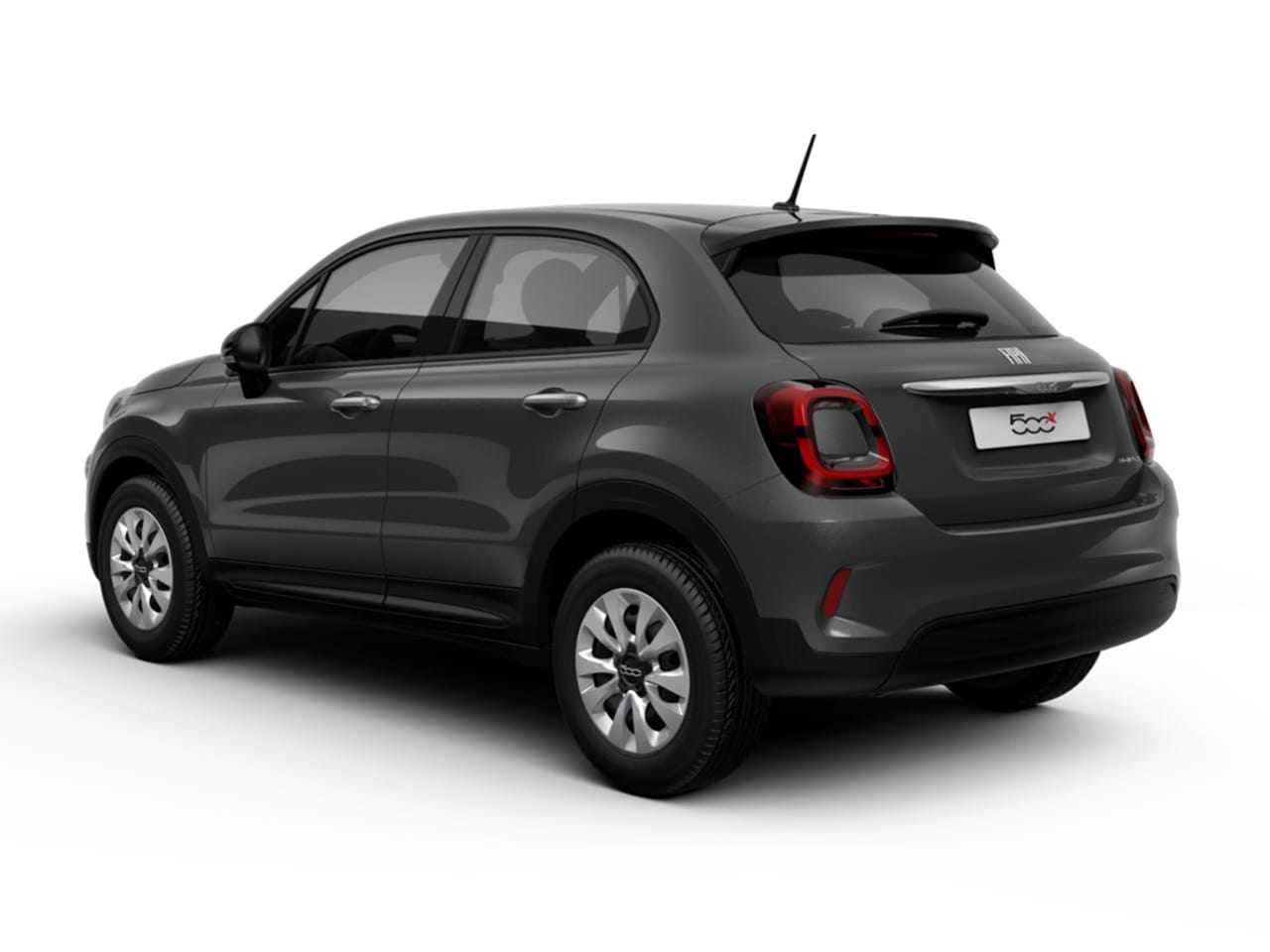 Fiat 500X 2124