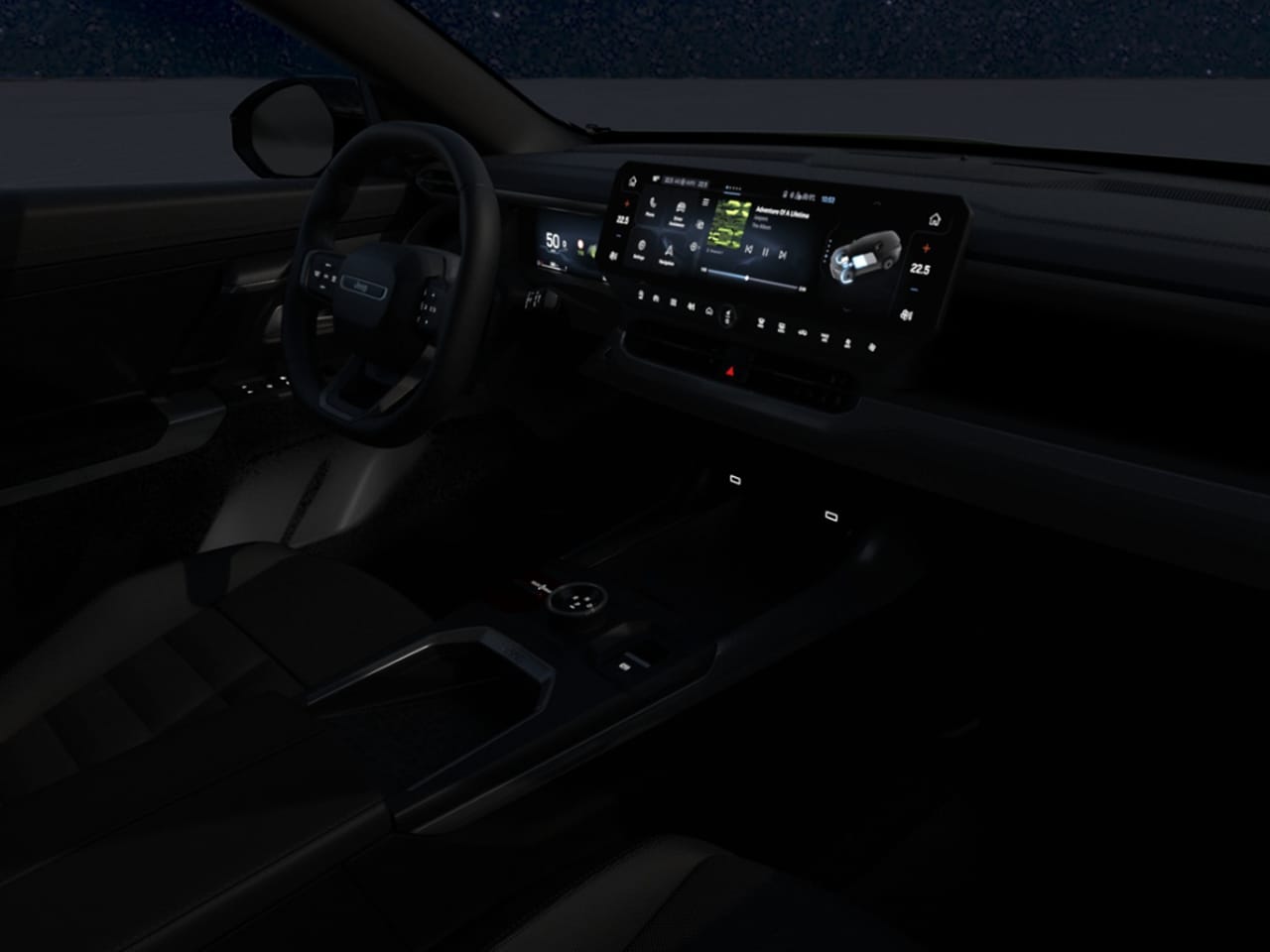 Jeep Compass 3184