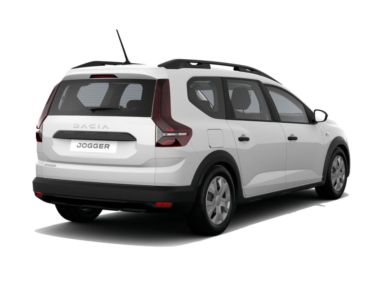 Dacia Jogger 3255