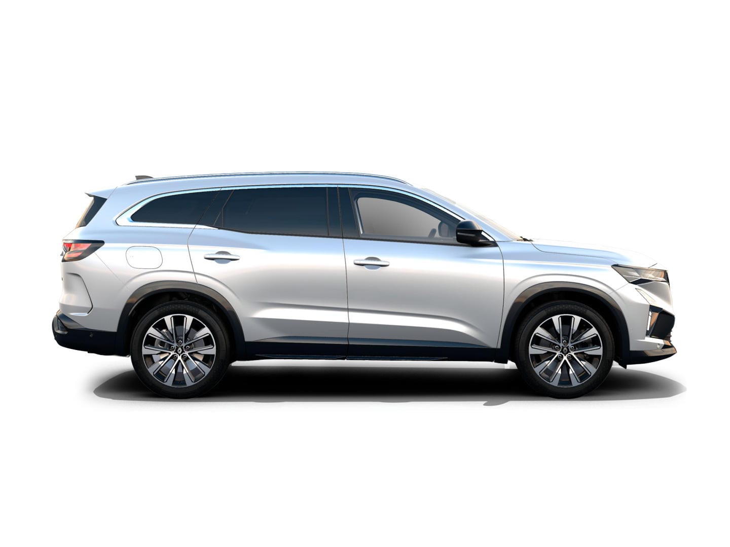 Renault Espace 3210