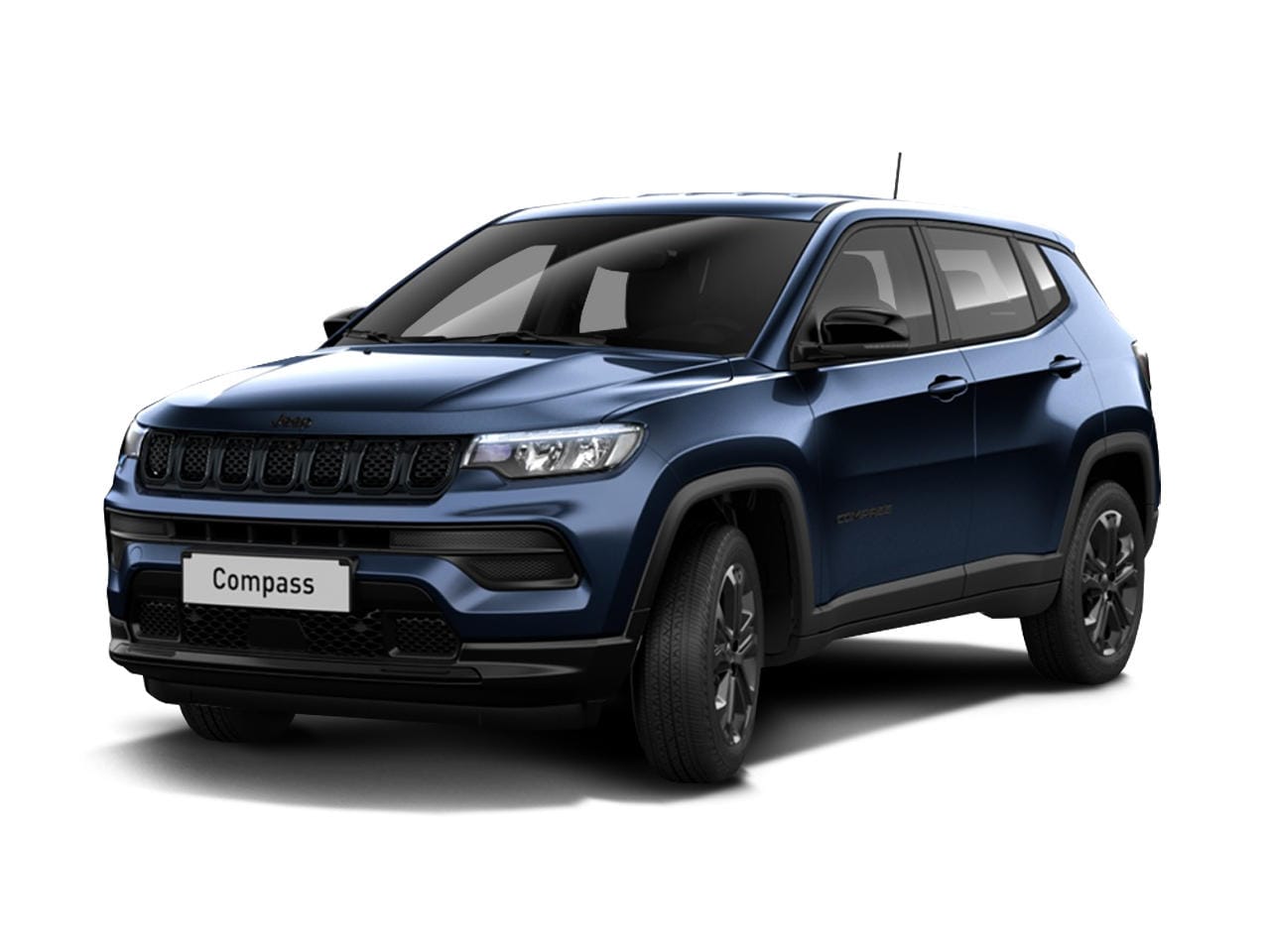Jeep Compass 2378