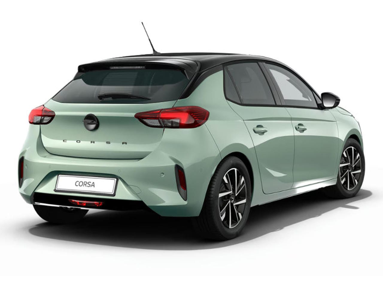 Opel Corsa 3598