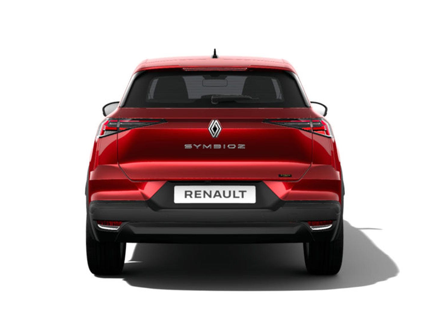 Renault Symbioz 3173