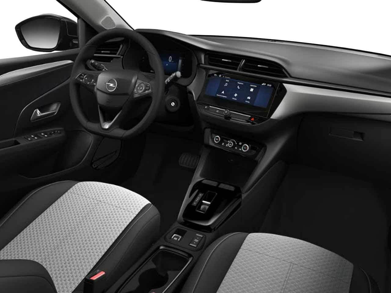 Opel Corsa 3207