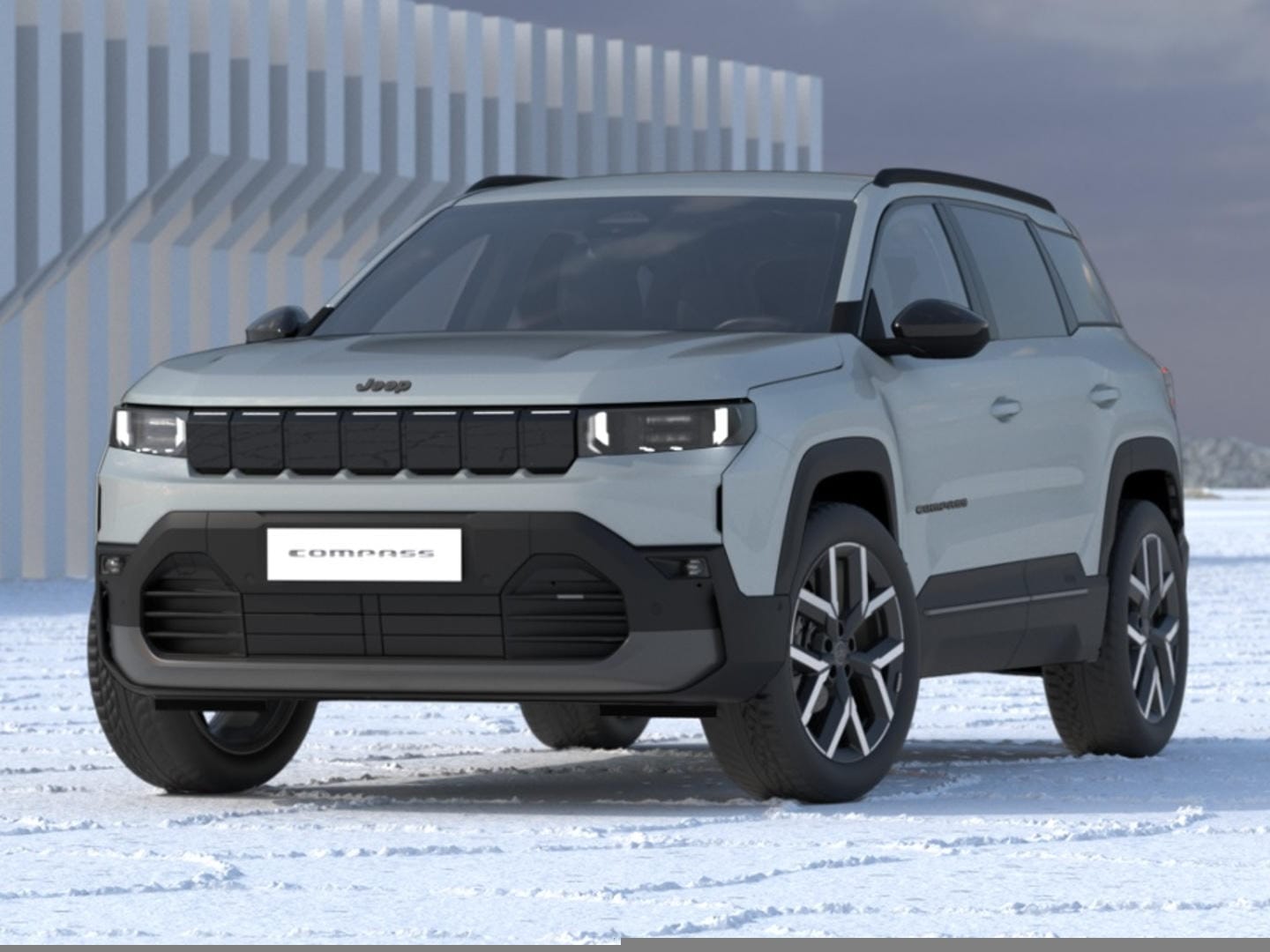 Jeep Compass 3185