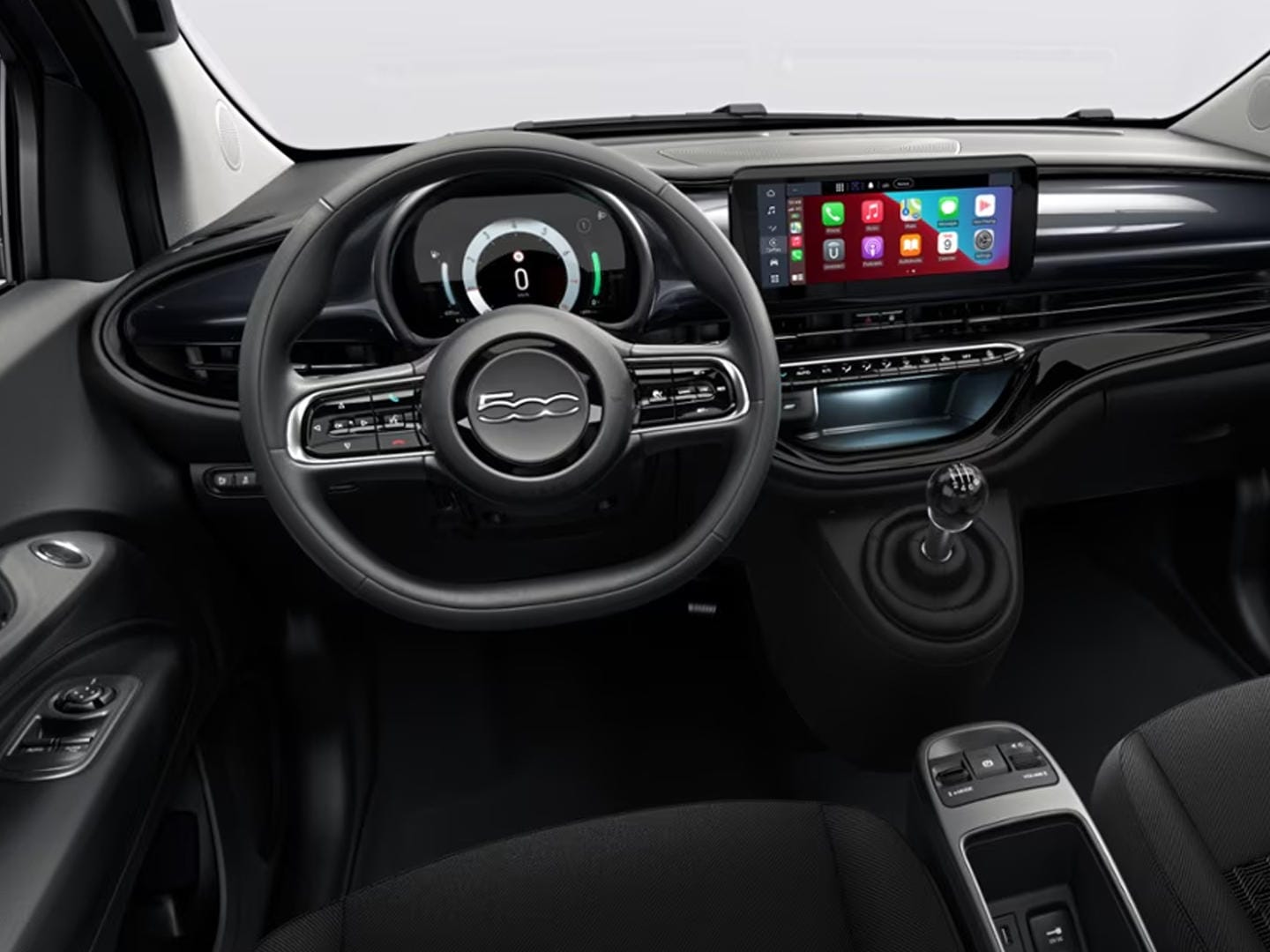 Fiat 500 3686