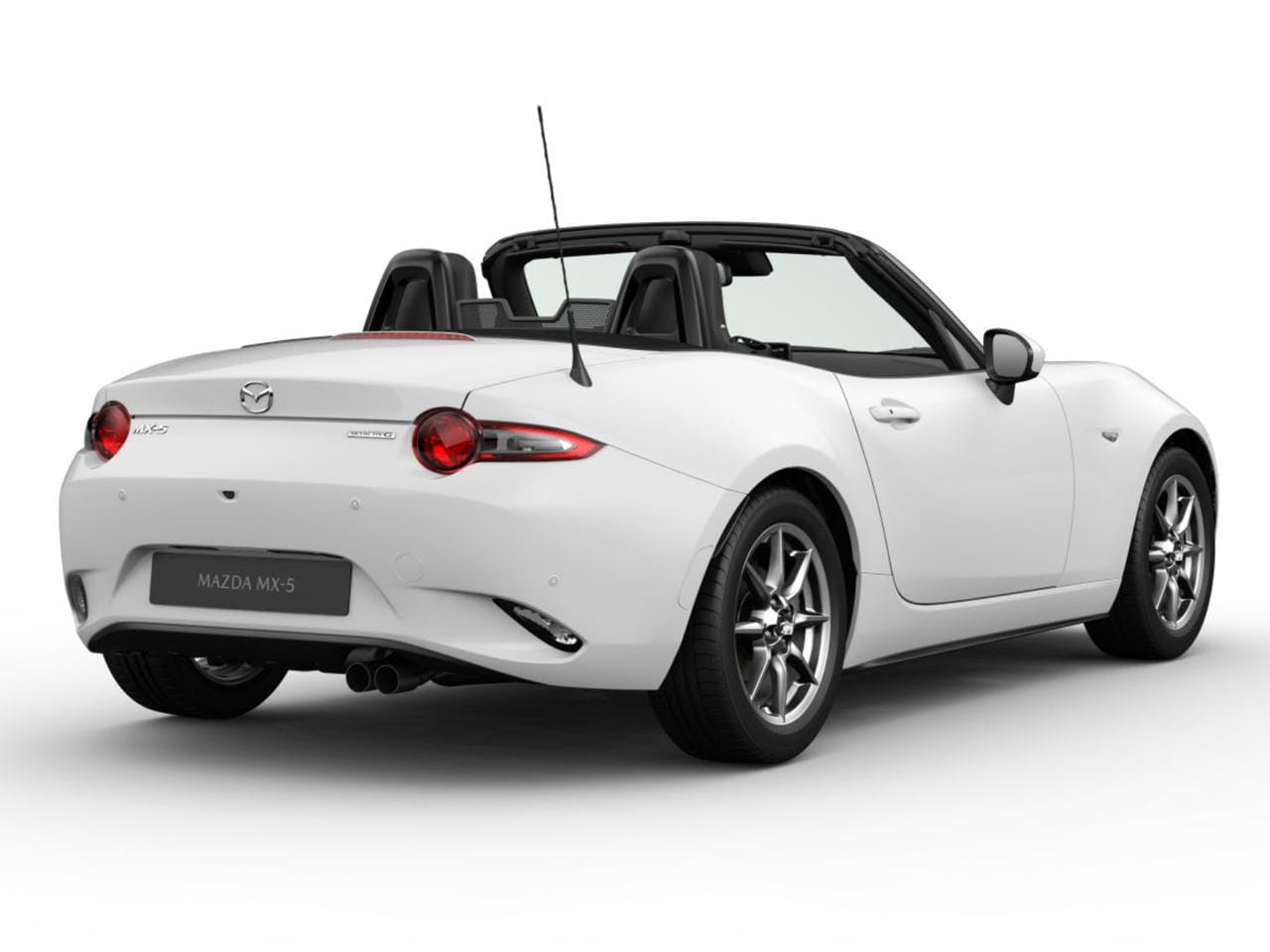Mazda MX-5 3089