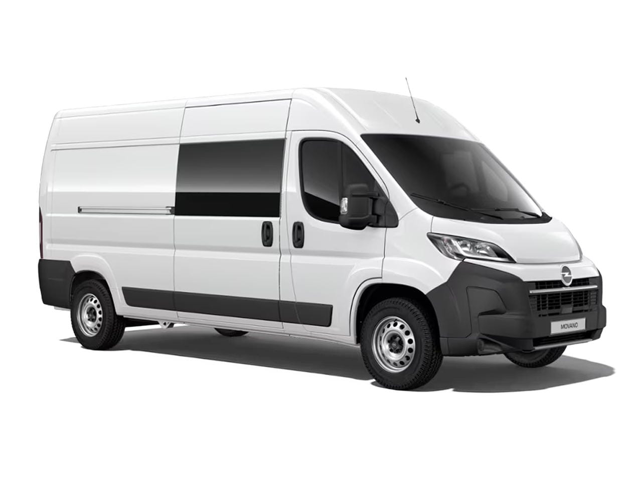Opel Movano 3660