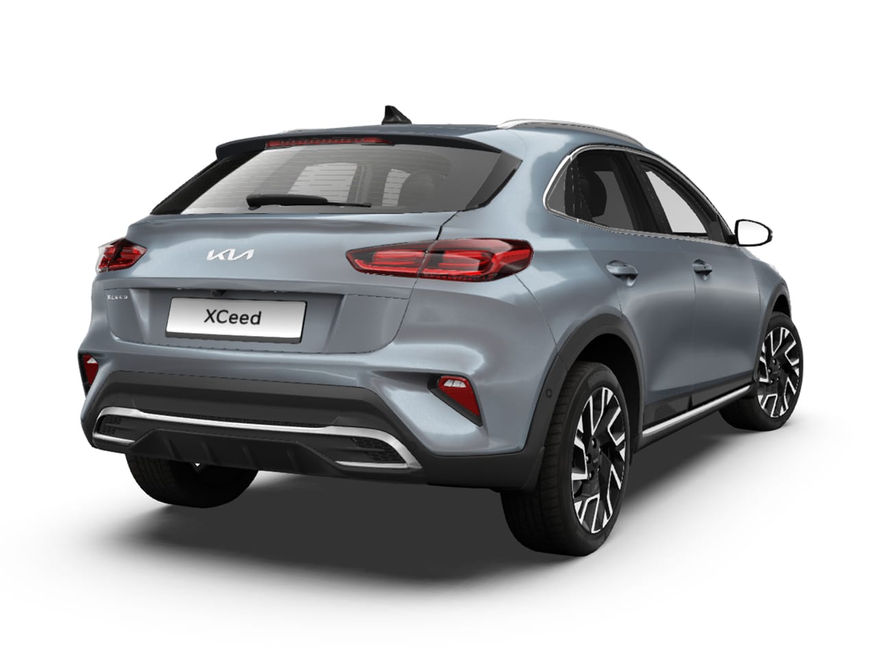 Kia XCeed 1364