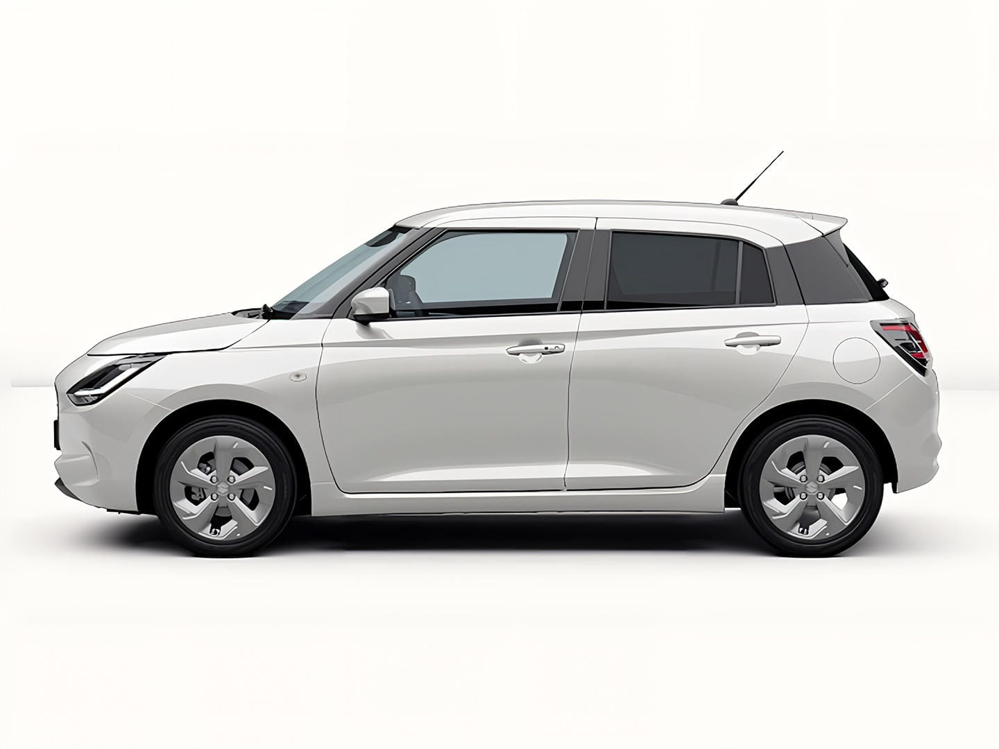 Suzuki Neuer Swift 2750