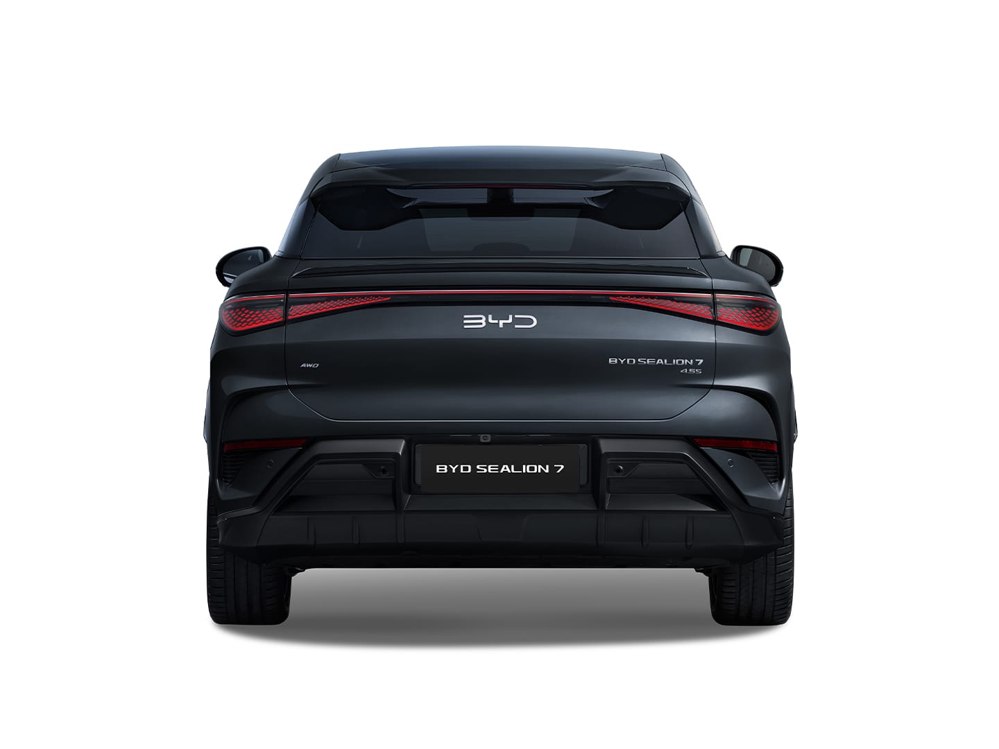 BYD Sealion 7 3342