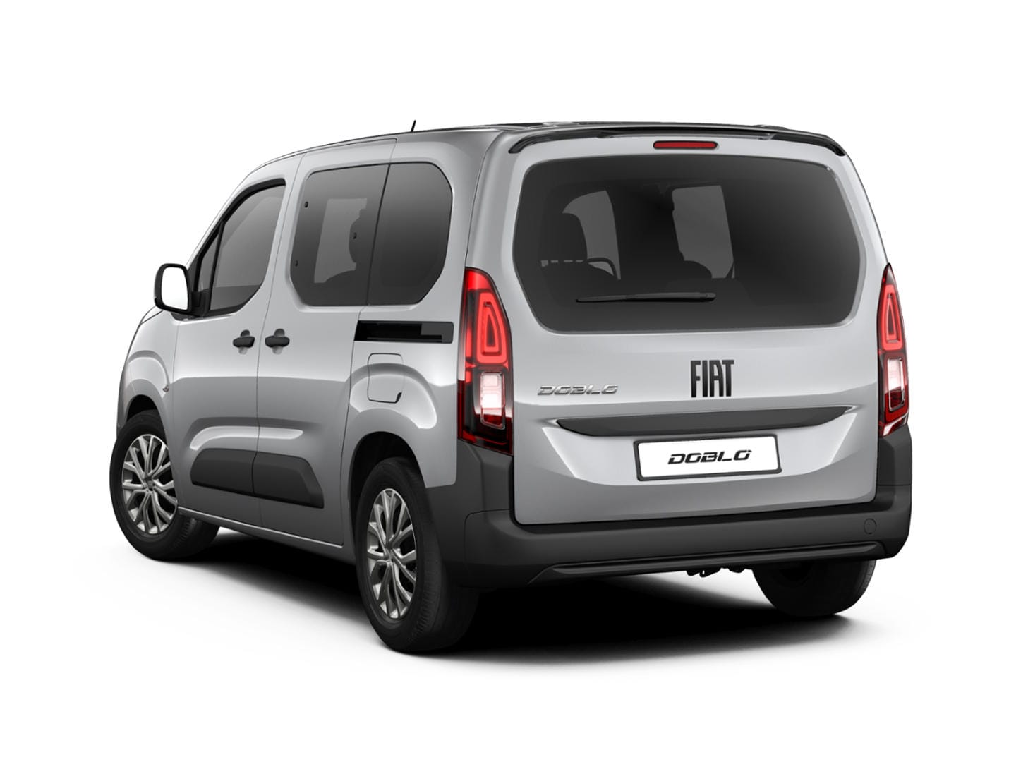 Fiat Professional Doblo 3115
