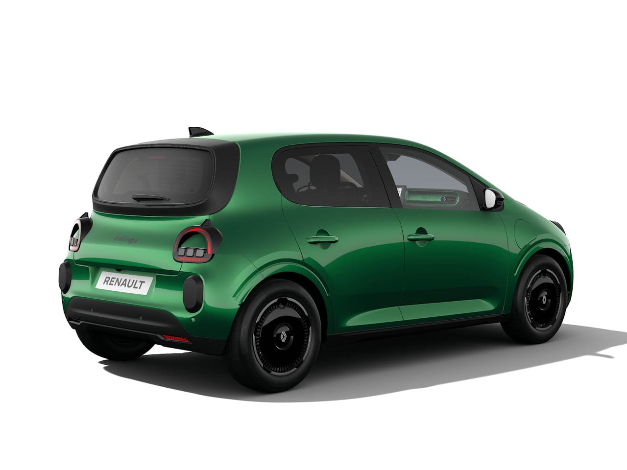 Renault Twingo 3529