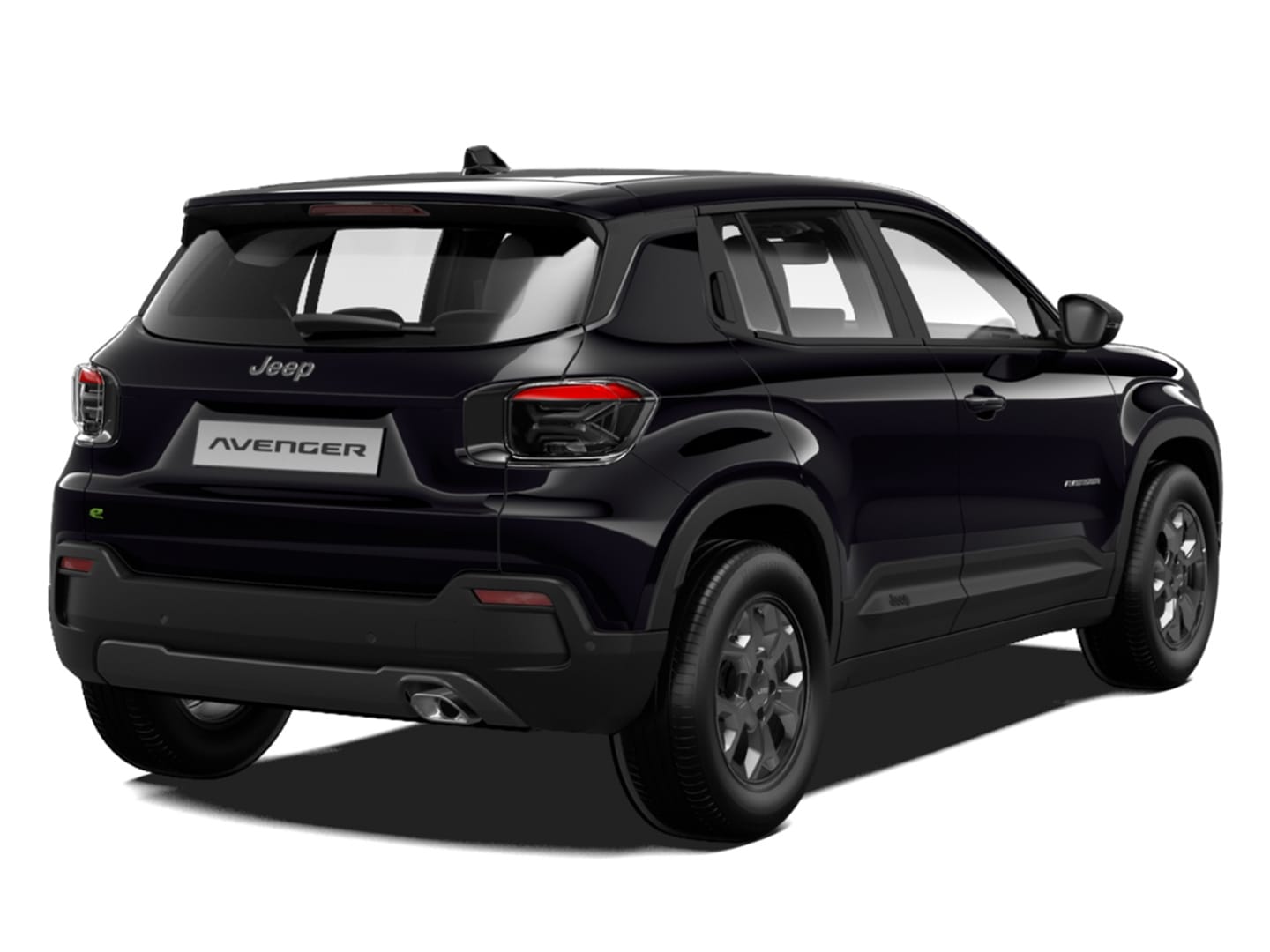 Jeep Avenger 2258