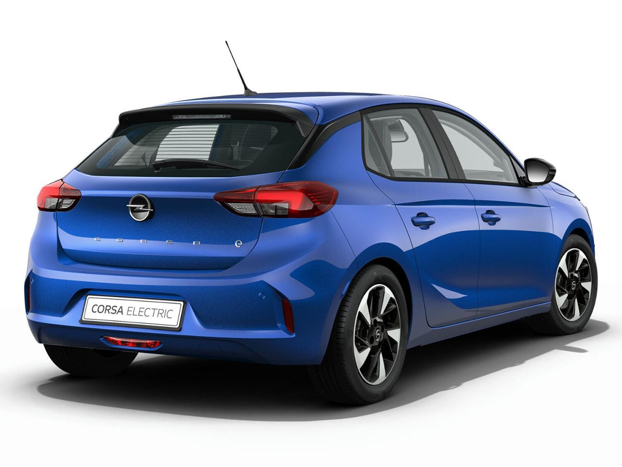 Opel Corsa 3449