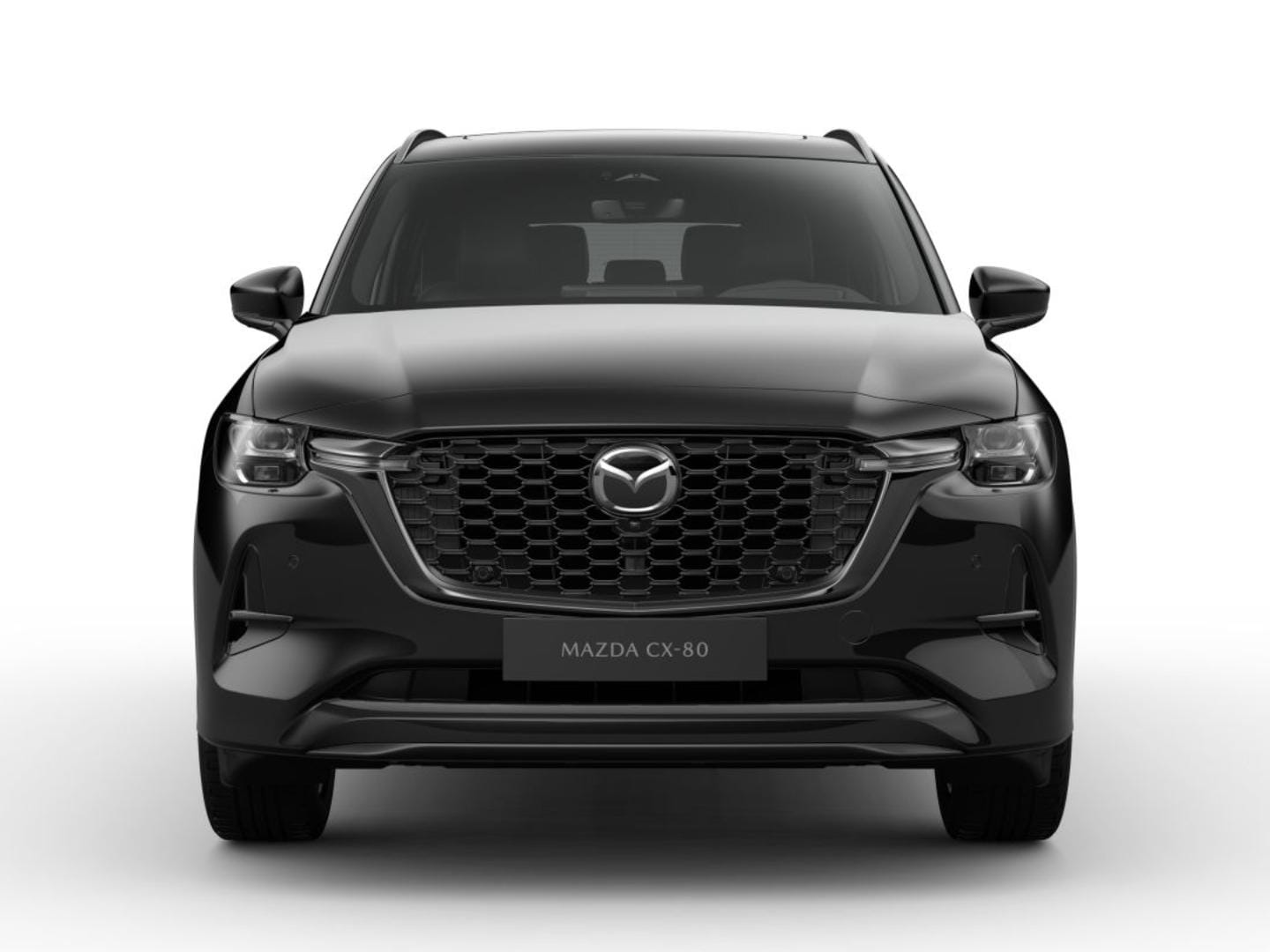 Mazda CX-80 2936