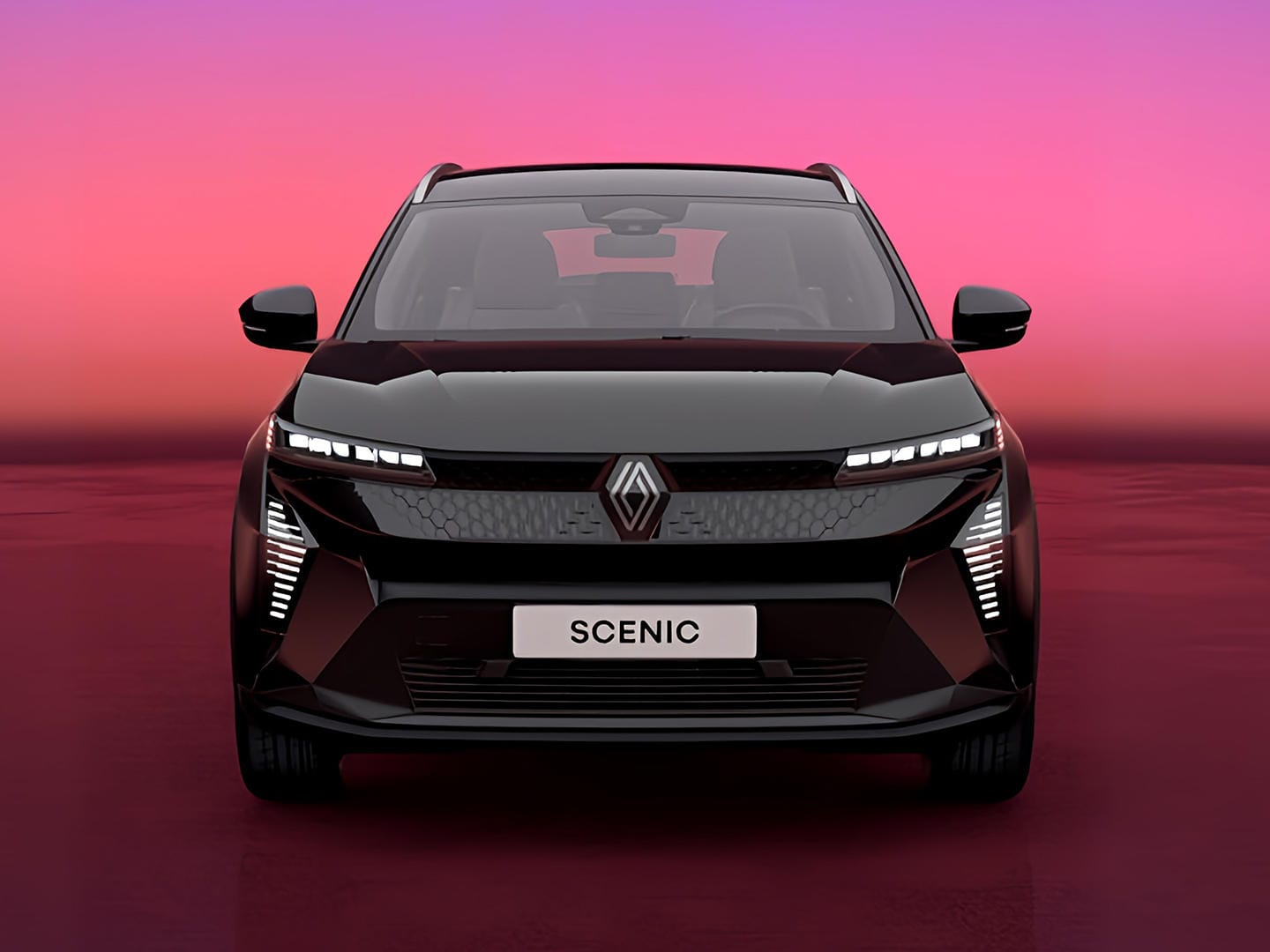 Renault Scenic E-Tech 2770