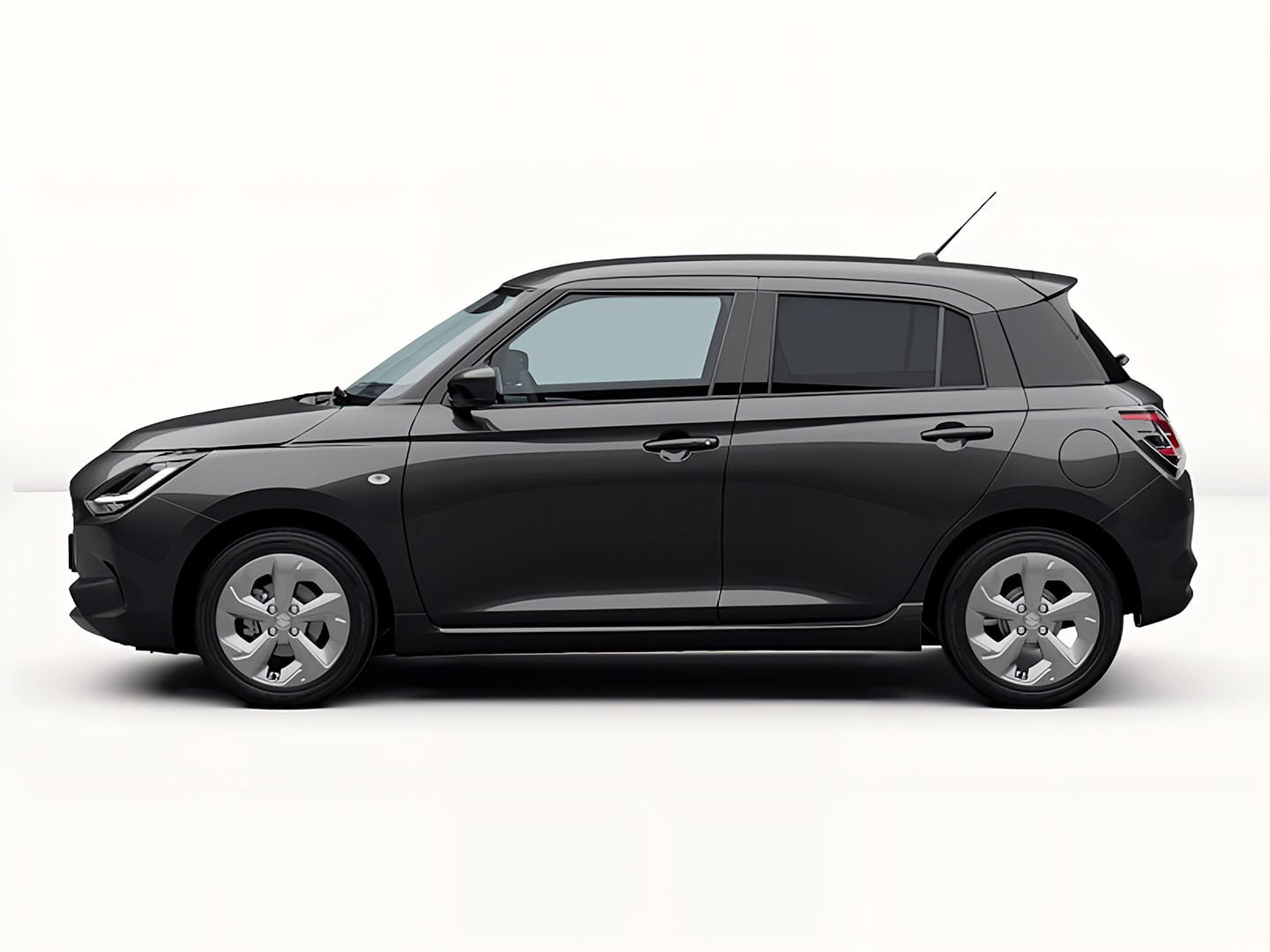 Suzuki Neuer Swift 2750