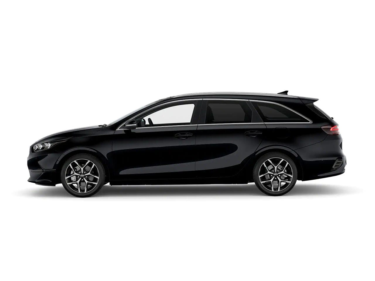 Kia Ceed 1312
