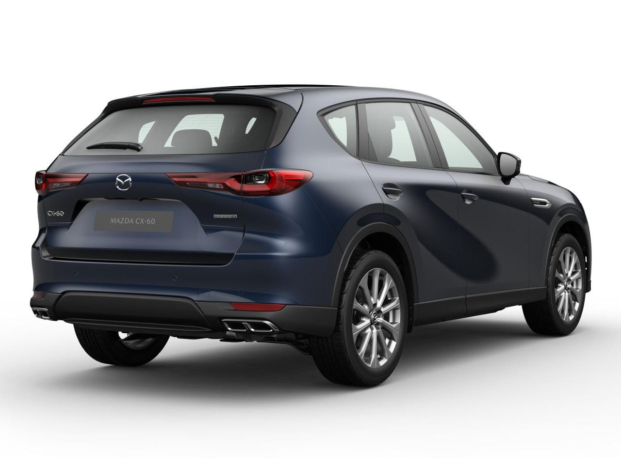 Mazda CX-60 2215