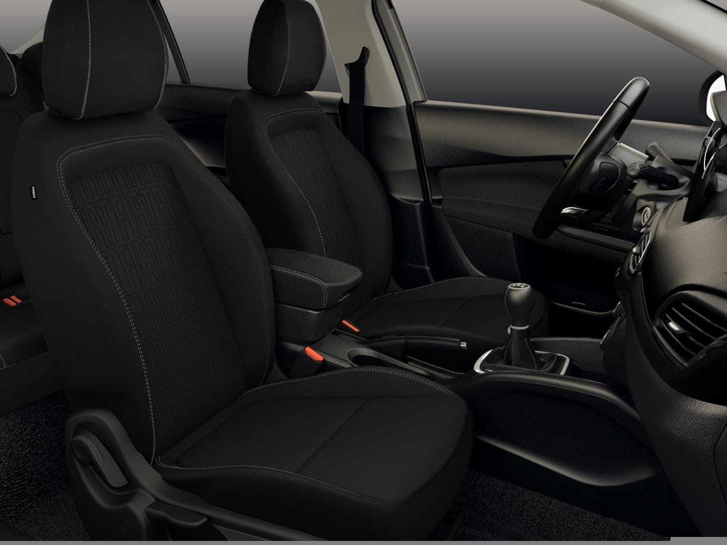 Fiat Tipo 2884