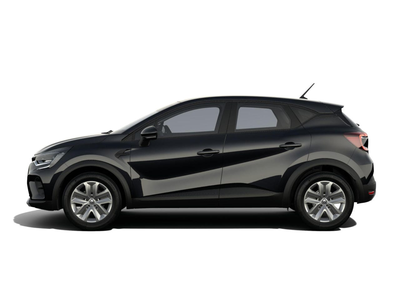 Renault Captur 1800
