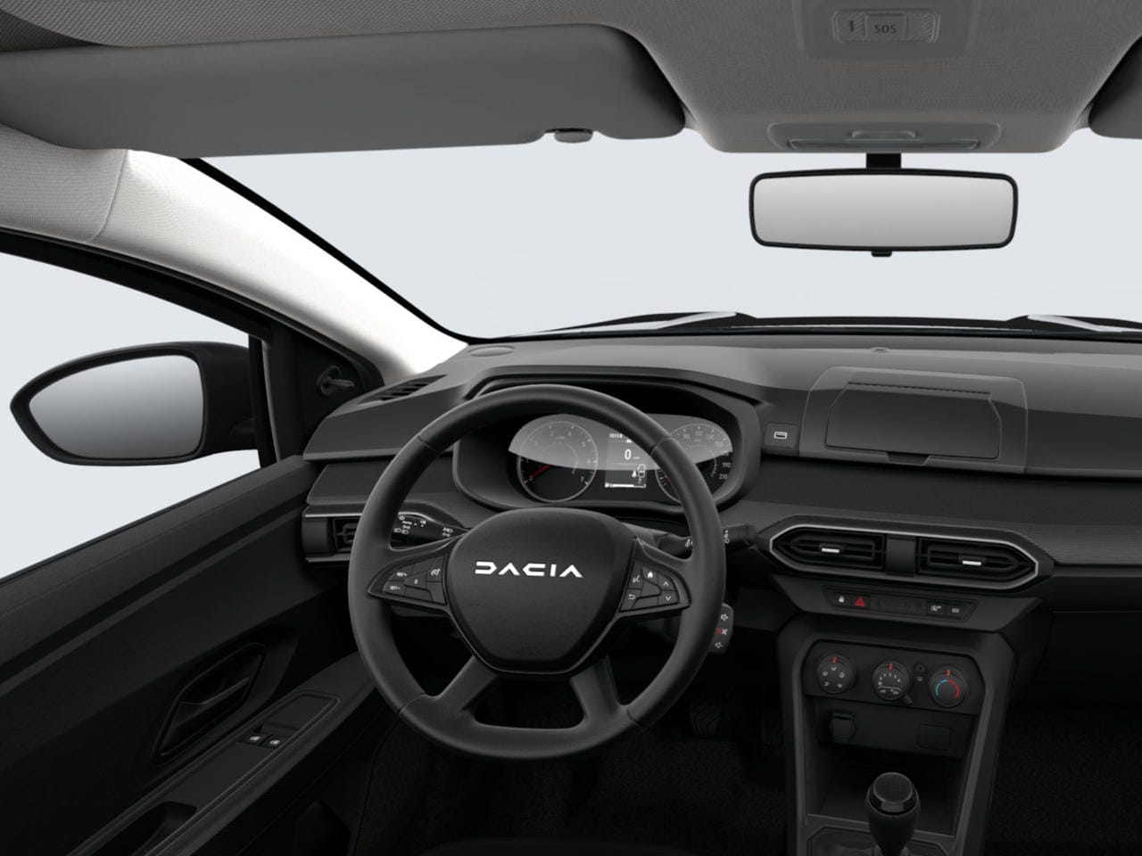Dacia Jogger 3255