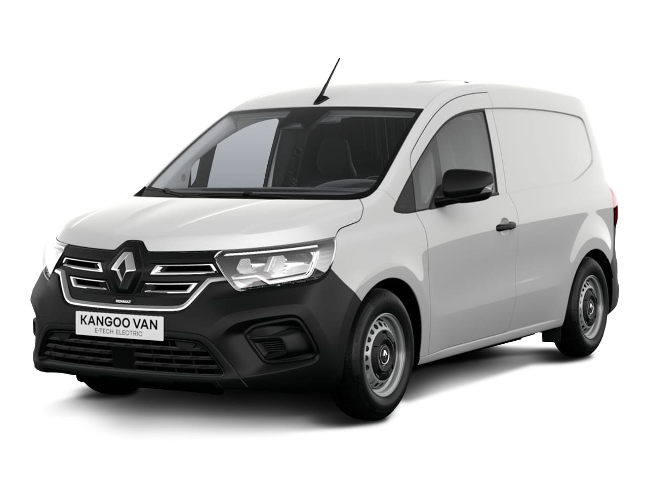 Renault Kangoo 2366