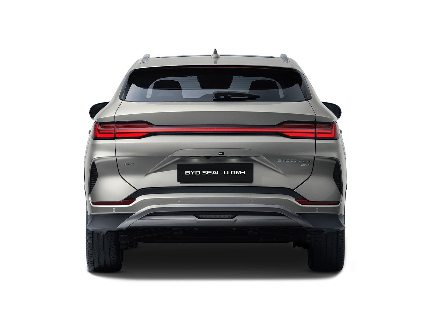 BYD Seal U 3335