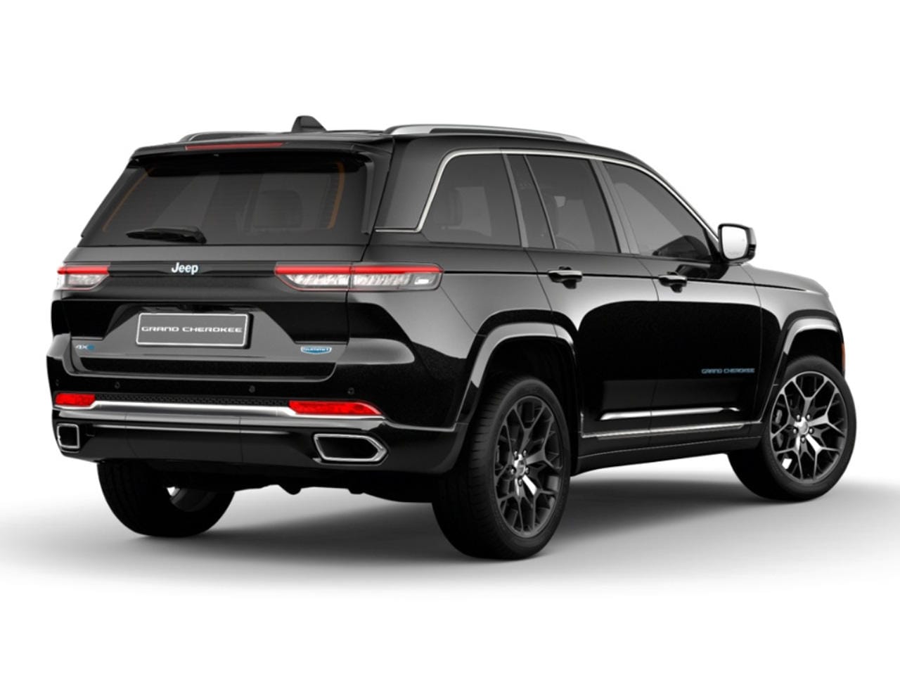 Jeep Grand Cherokee 2283