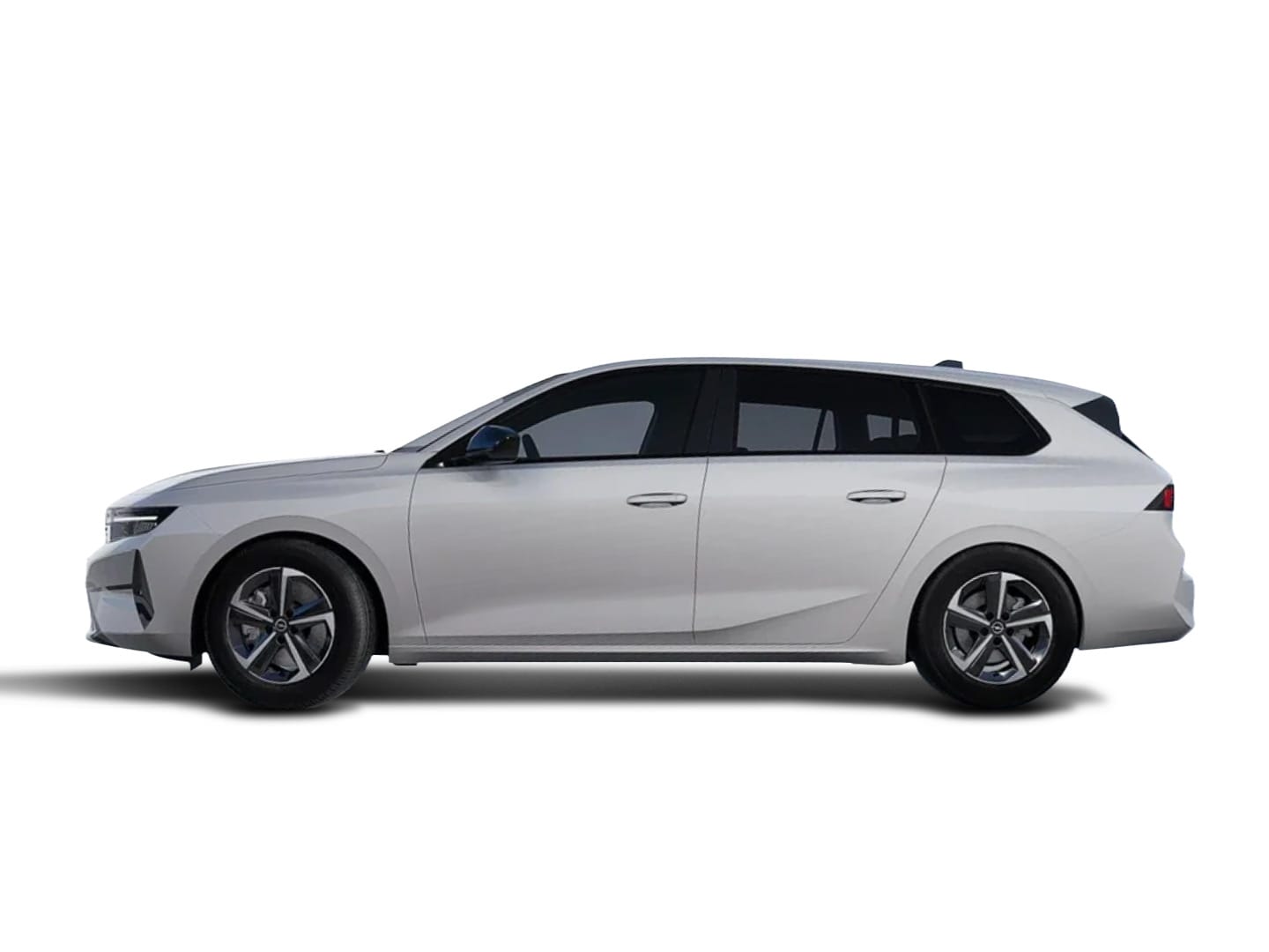 Opel Astra 3730