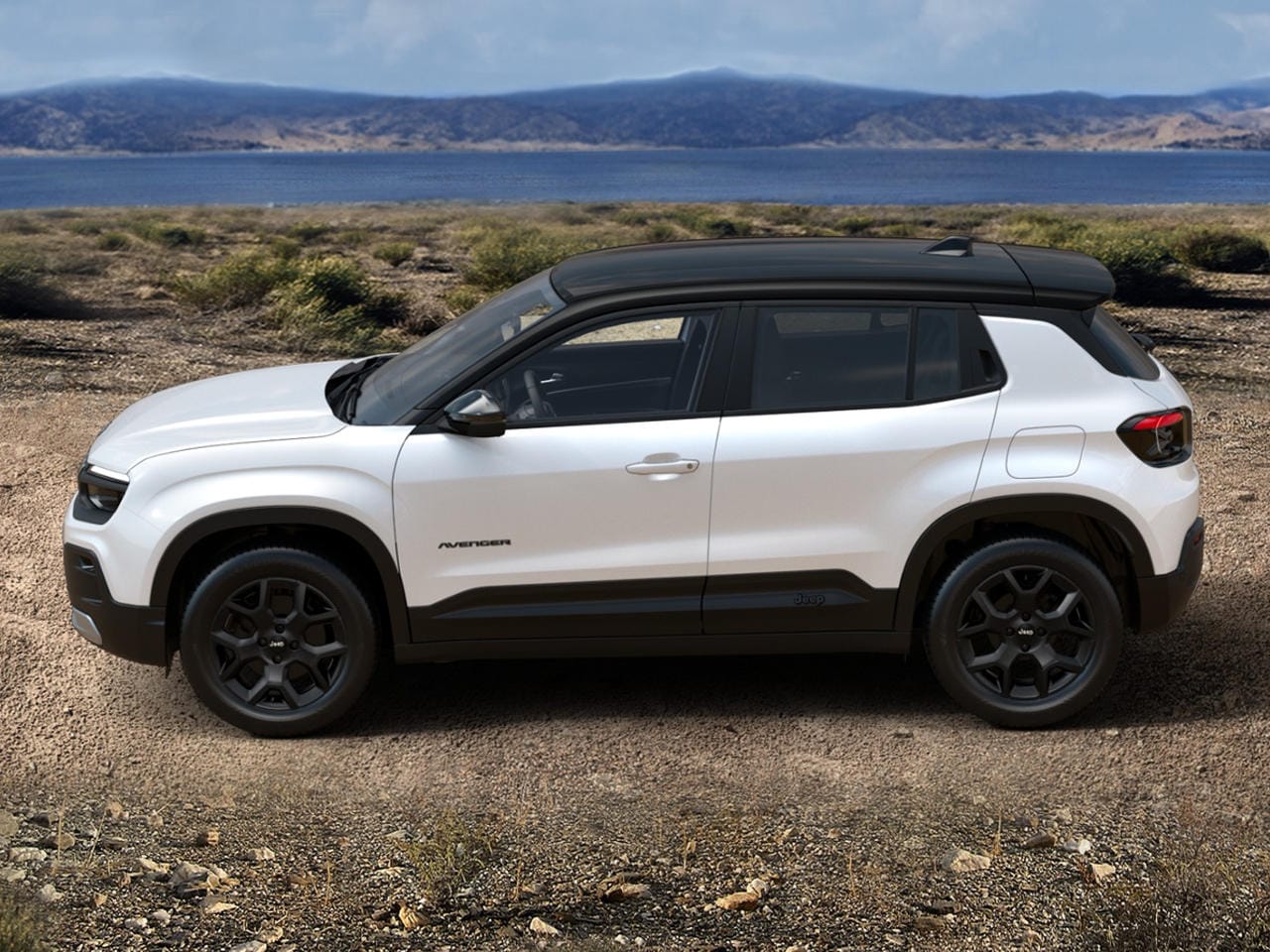 Jeep Avenger 3568