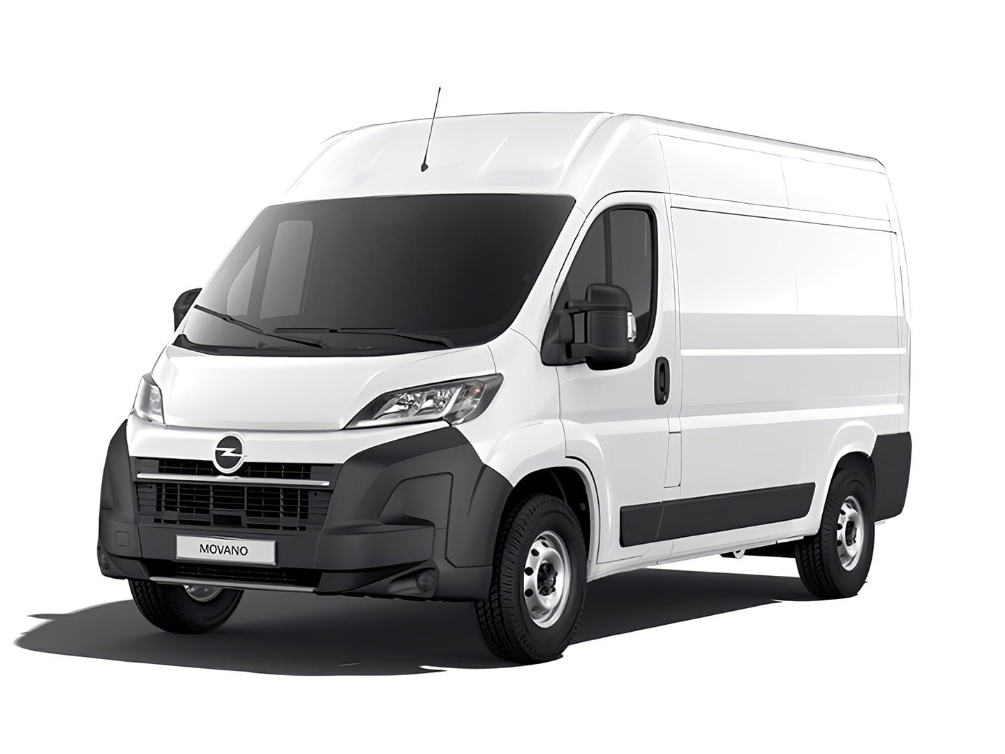Opel Movano 3267