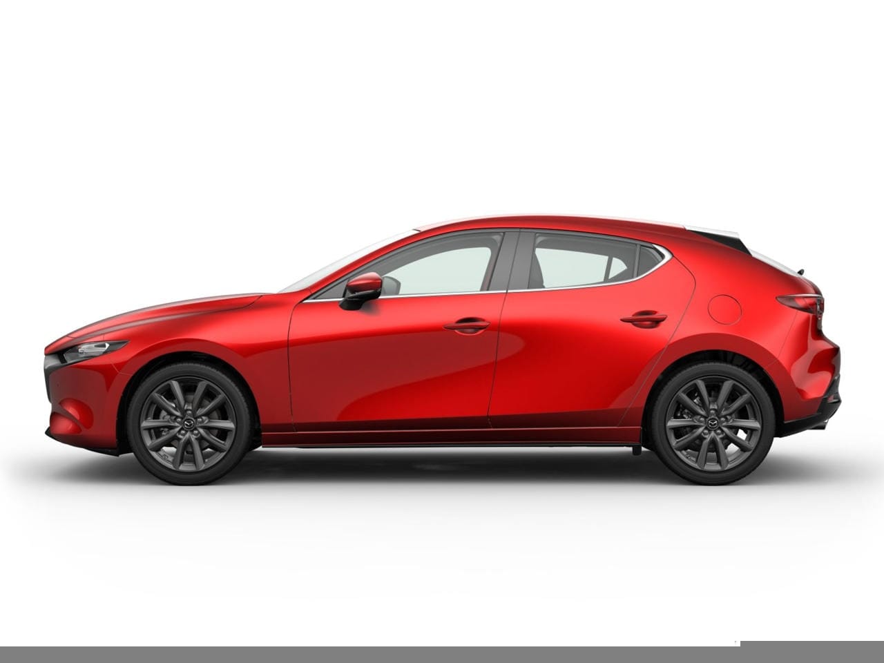 Mazda Mazda 3 2209