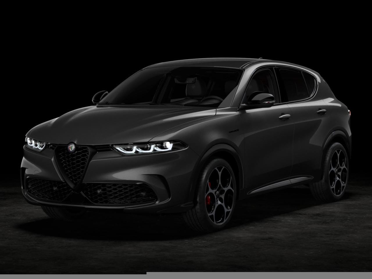 Alfa Romeo Tonale 3727